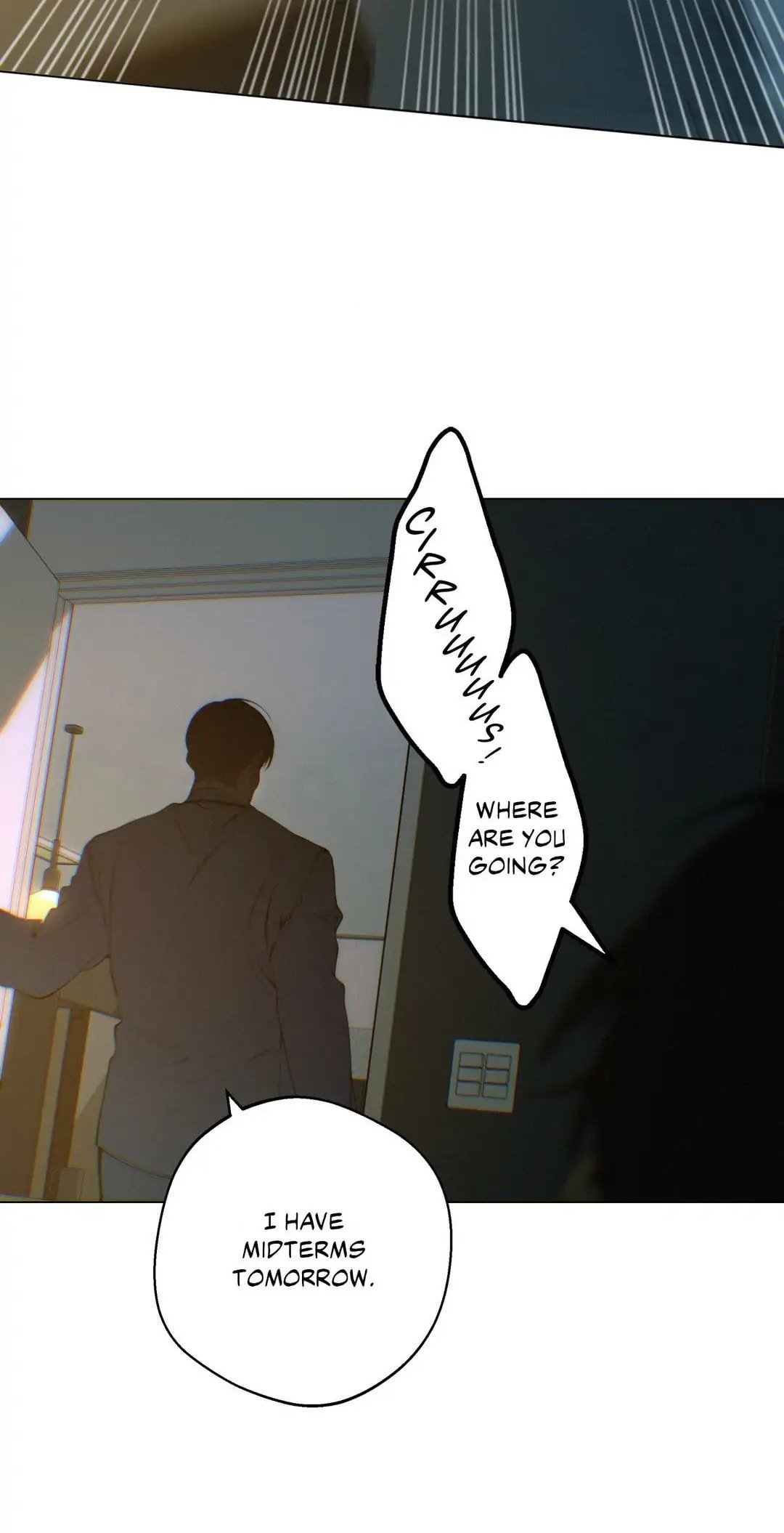 Lost in the Cloud, Chapter 130 image 18